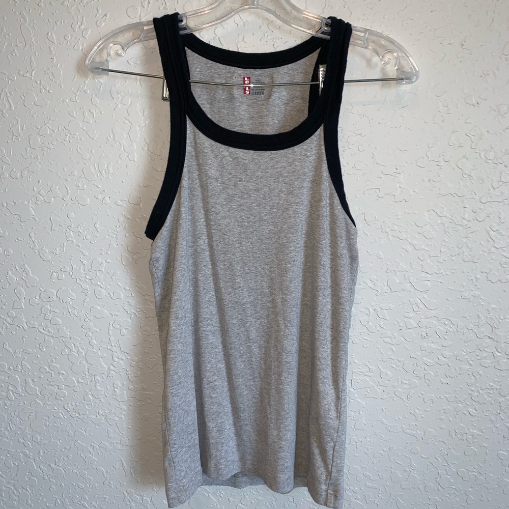 Levis tank top